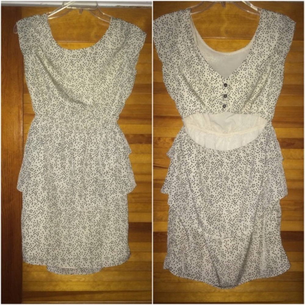 Urban outfitters dress